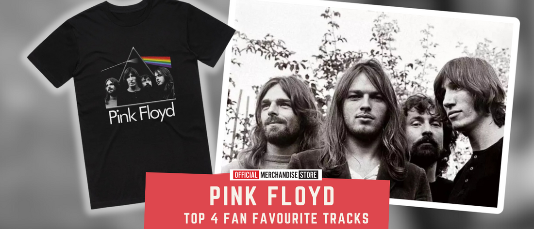 Pink Floyd's Timeless Tracks: Fan Favourites Revealed