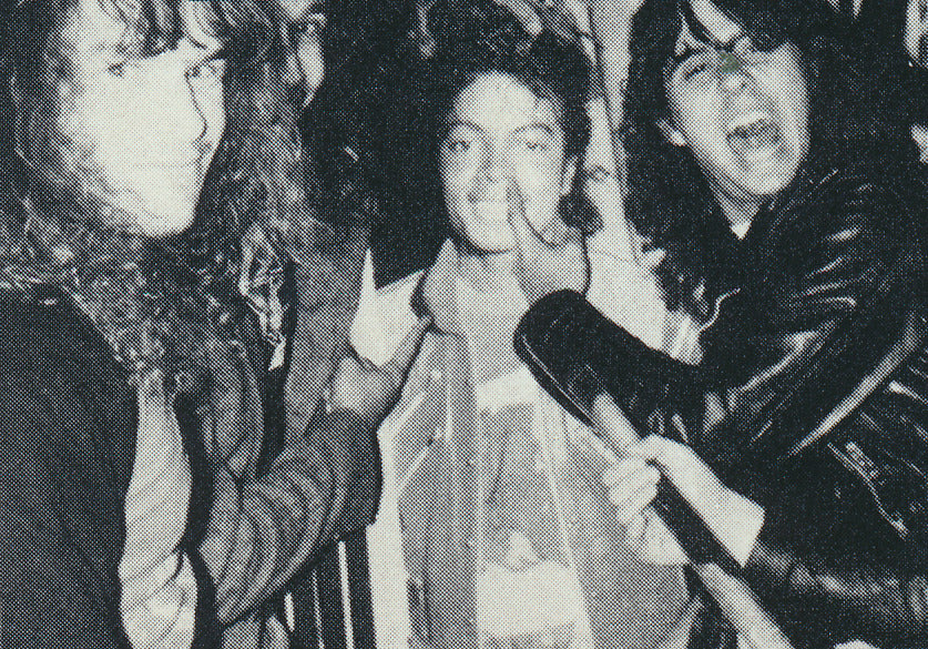 Imagine if Slayer wrote 'Beat It' Official Merchandise Store