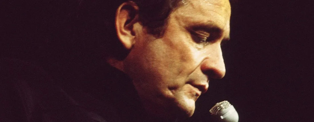 JOHNNY CASH: 3 THINGS YOU MIGHT NOT KNOW ABOUT THE COUNTRY LEGEND Official Merchandise Store