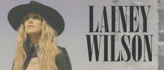 Lainey Wilson Live In Australia NZ, Whirlwind Tour and other news