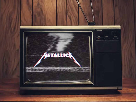 Metallica Blacklist: 30th anniversary tribute to 'The Black Album' Official Merchandise Store