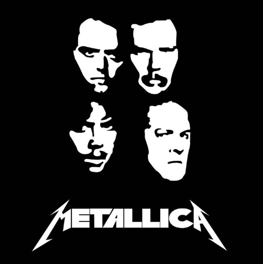 Metallica - The Blacklist has dropped Official Merchandise Store