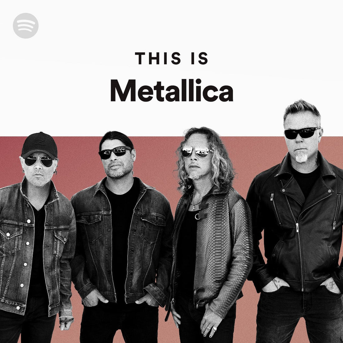 Metallica's 'Enter Sandman' hits 1 billion plays on Spotify Official Merchandise Store