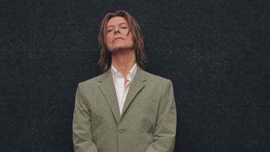 New David Bowie documentary in the works Official Merchandise Store
