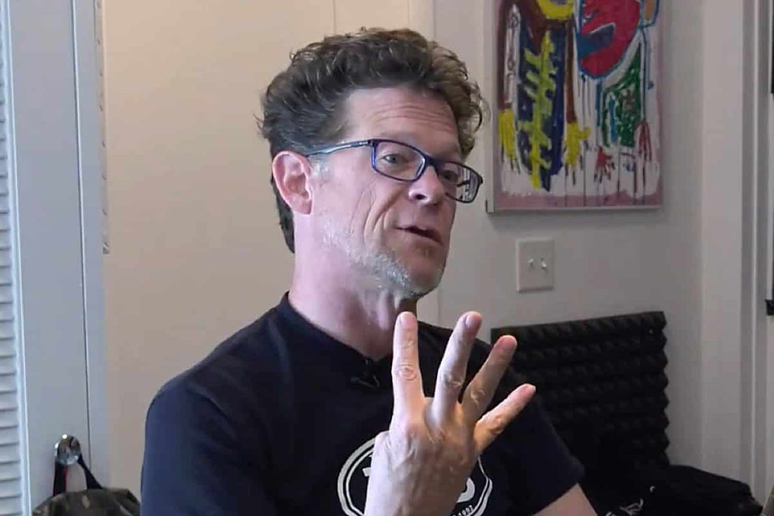 Newsted says he no longer has the physicality to play Metallica songs Official Merchandise Store