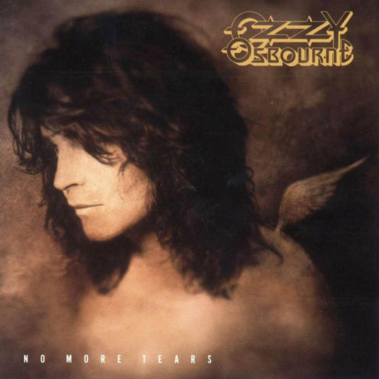 Ozzy Osbourne 'No More Tears' released 30 years ago Official Merchandise Store