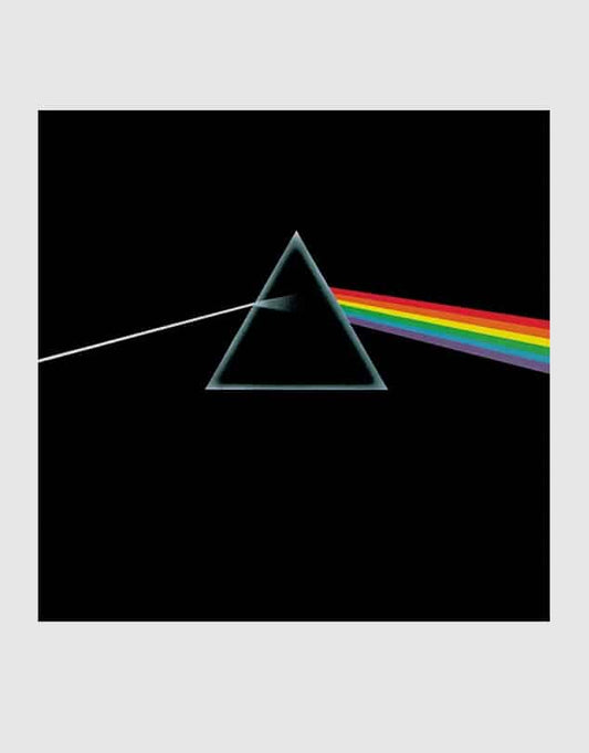 Pink Floyd's The Dark Side of The Moon turns 50 Official Merchandise Store