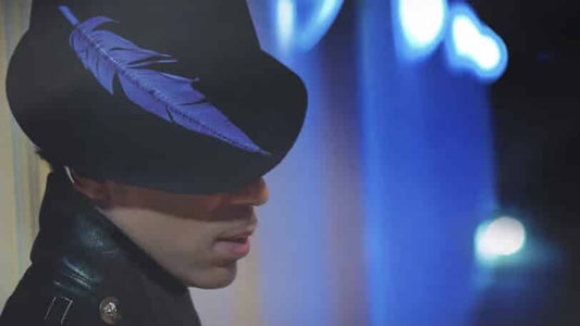 Prince's estate releases 'Born 2 Die' from unreleased 2010 album Official Merchandise Store