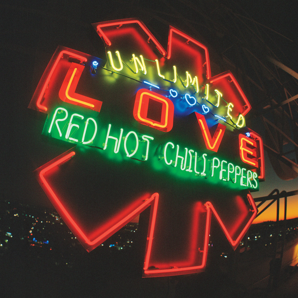 Red Hot Chilli Peppers praise Motorhead, Judas Priest and more in new song 'Poster Child' Official Merchandise Store
