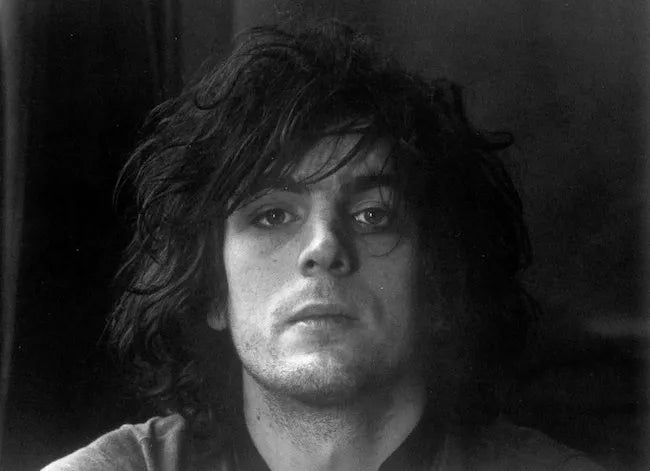 Syd Barrett documentary Have You Got It Yet? in the works Official Merchandise Store