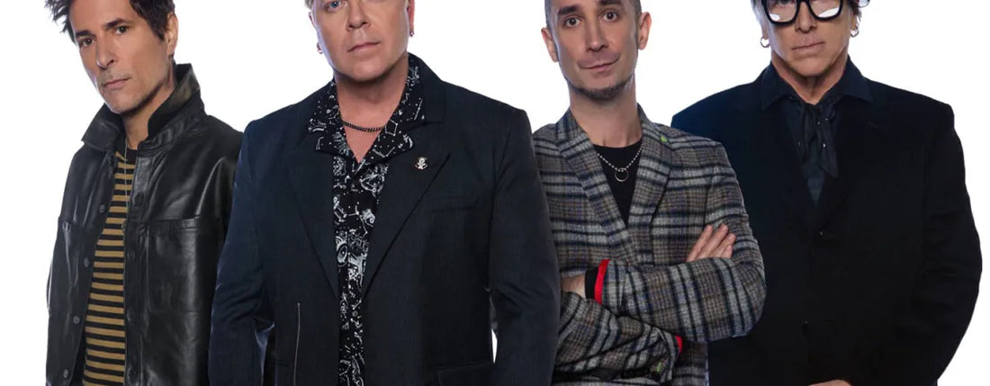 The Offspring to release first new album in almost a decade - Official ...