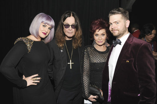 The Osbournes reality show to make a return? Official Merchandise Store