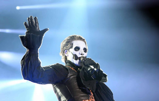 Will we get new Ghost music in 2023? Official Merchandise Store