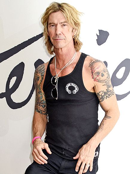Duff McKagan Unveils New Solo Song 'Longfeather' Alongside Music Video