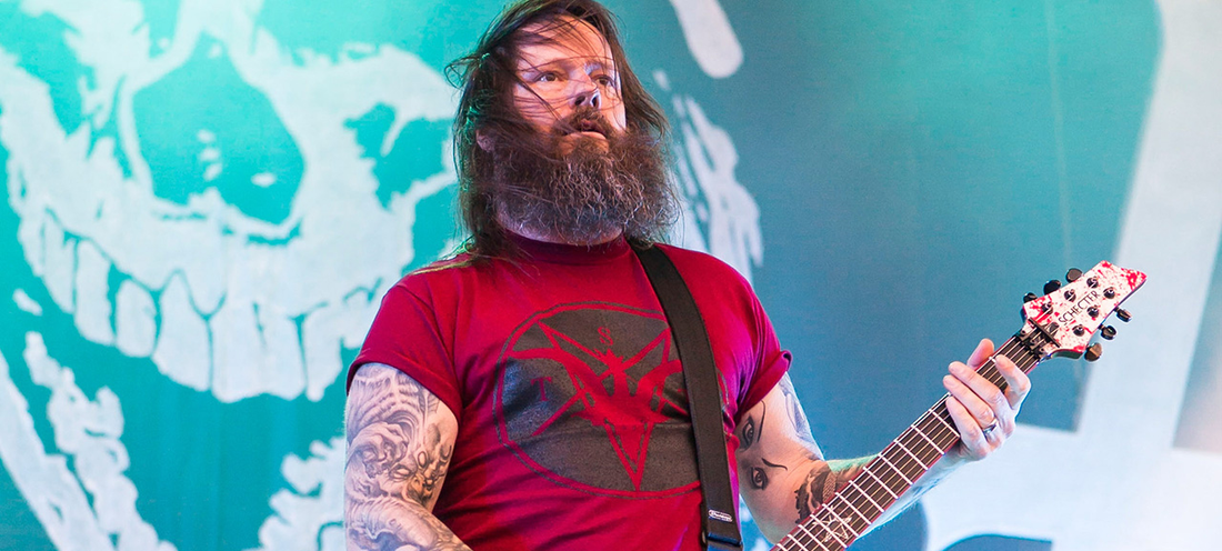 Gary Holt Is Not Optimistic About A SLAYER Reunion