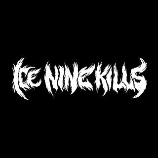 Ice Nine Kills x Blackcraft Collaboration Merch