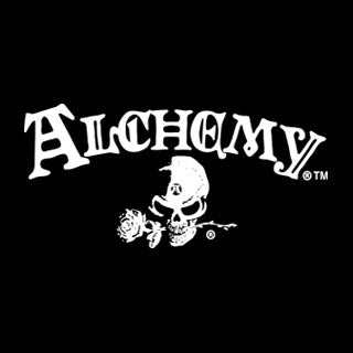 Alchemy England