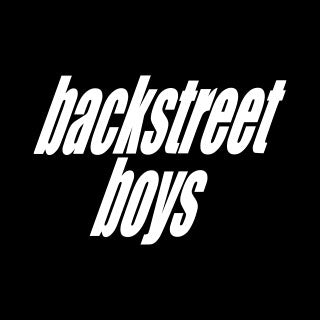 Backstreet Boys