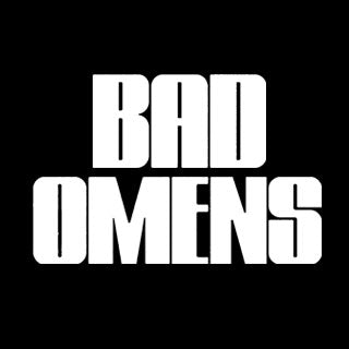 Bad Omens