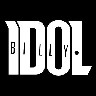 Billy Idol