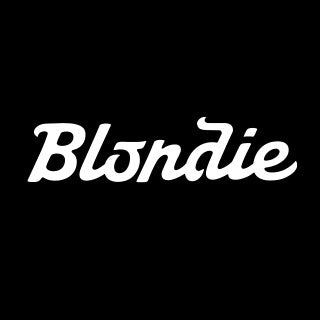 Blondie