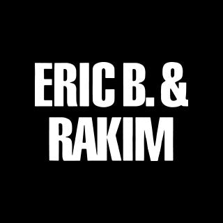 Eric B. & Rakim