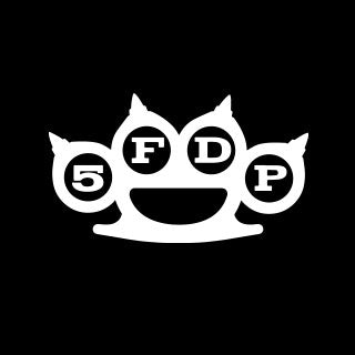 Five Finger Death Punch