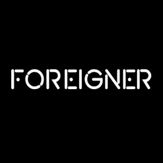 Foreigner