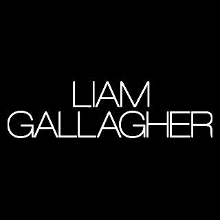 Liam Gallagher