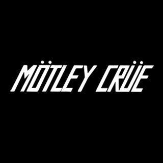 Motley Crue