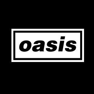 Oasis Merch
