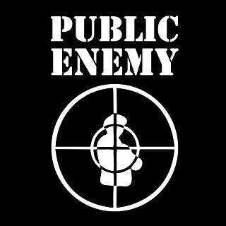 Public Enemy