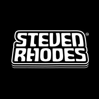Steven Rhodes Merch