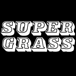 Supergrass