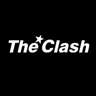 The Clash