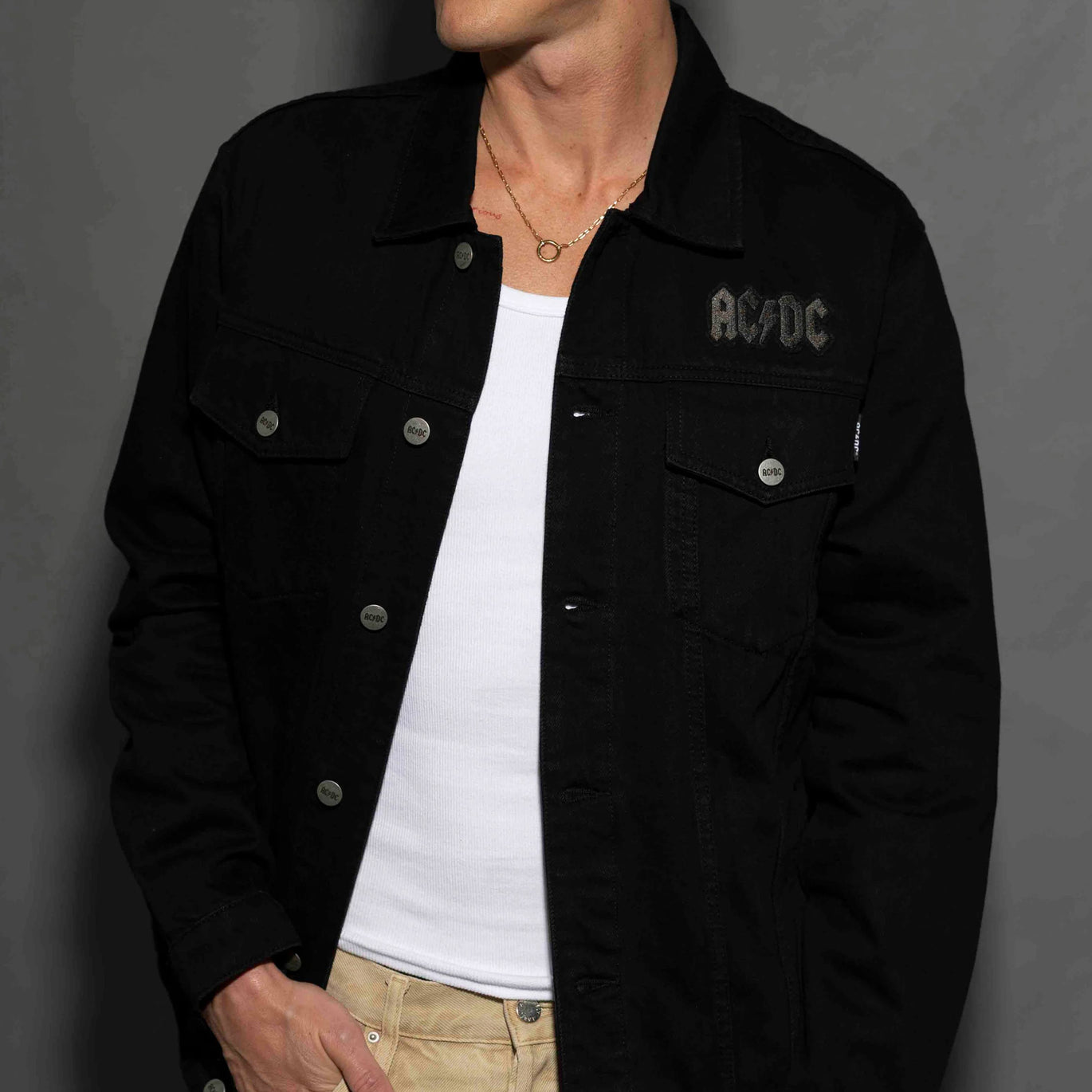 AC/DC – Official Merchandise Store