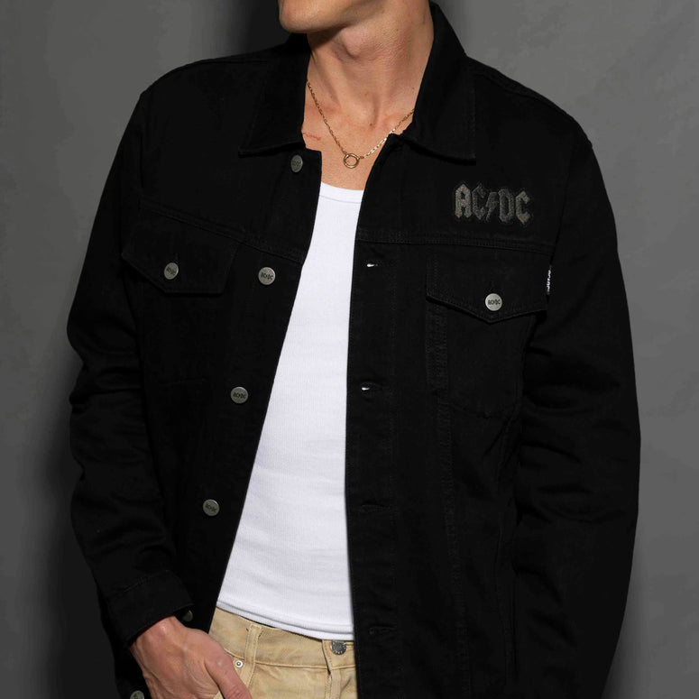 AC/DC – Official Merchandise Store