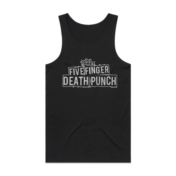 Five Finger Death Punch