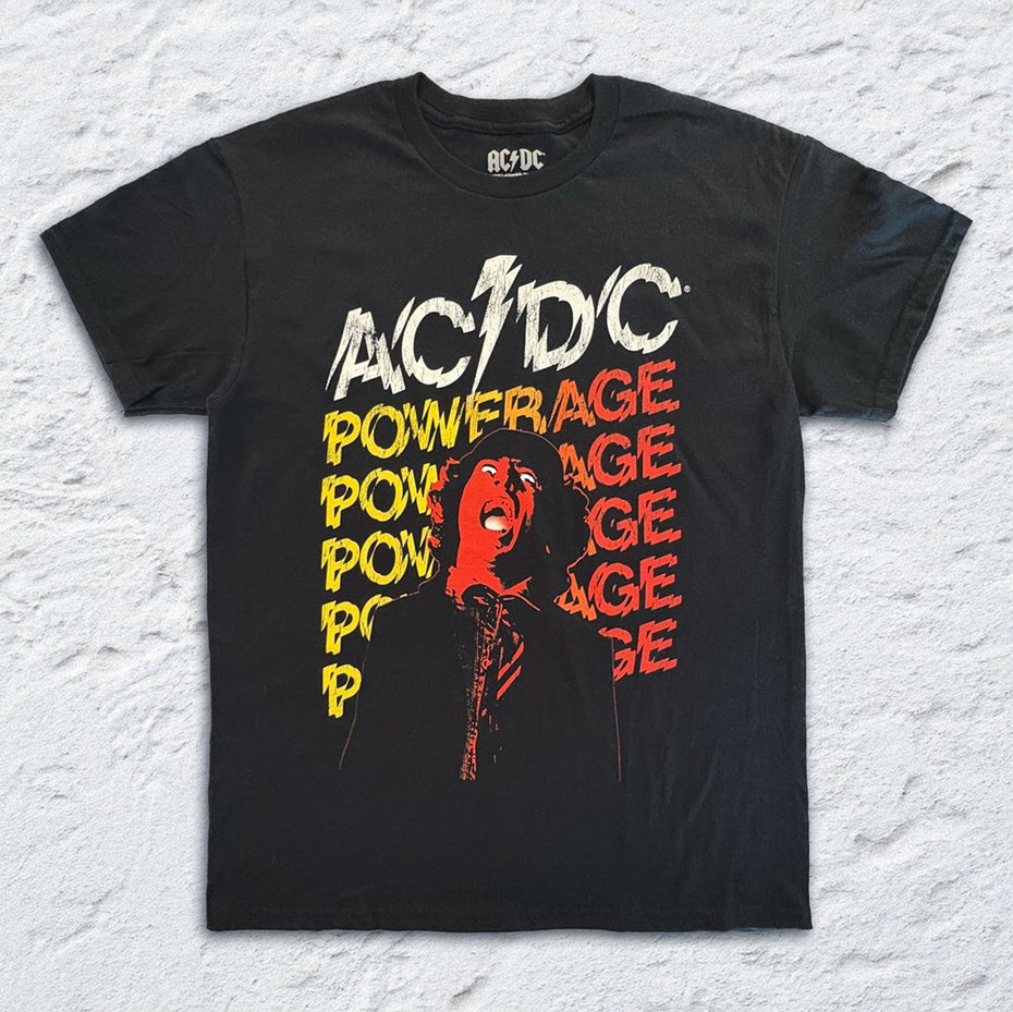 AC/DC – Official Merchandise Store