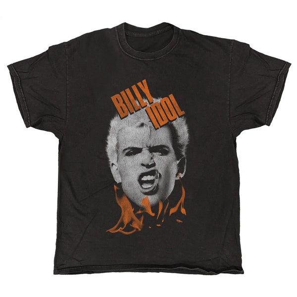 Billy Idol