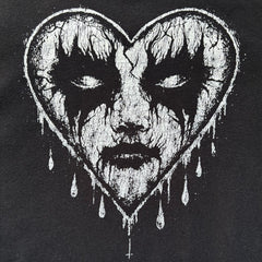 Blackcraft - Love Cult - Black Hoodie