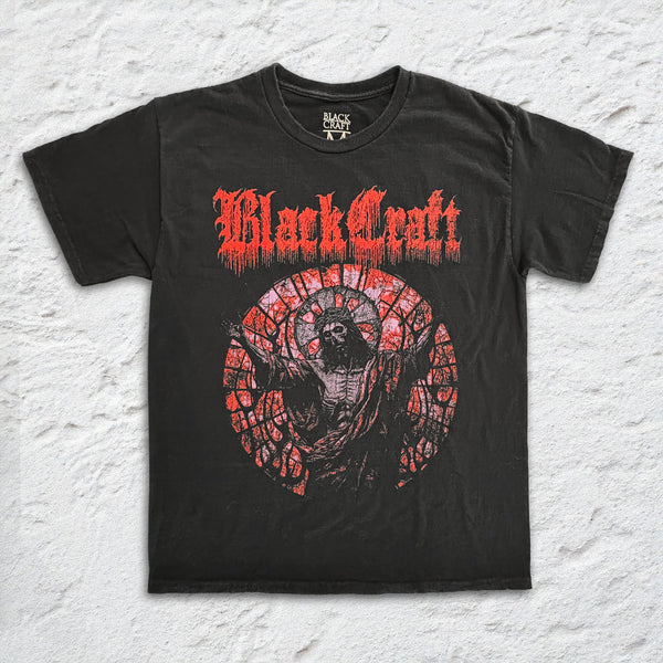 Blackcraft