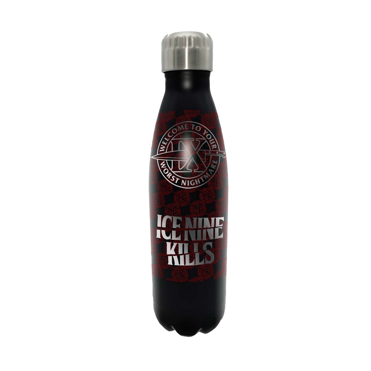 Ice Nine Kills Bottle - Welcome Nightmare