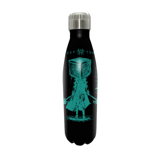Sleep Token Bottle - Granite