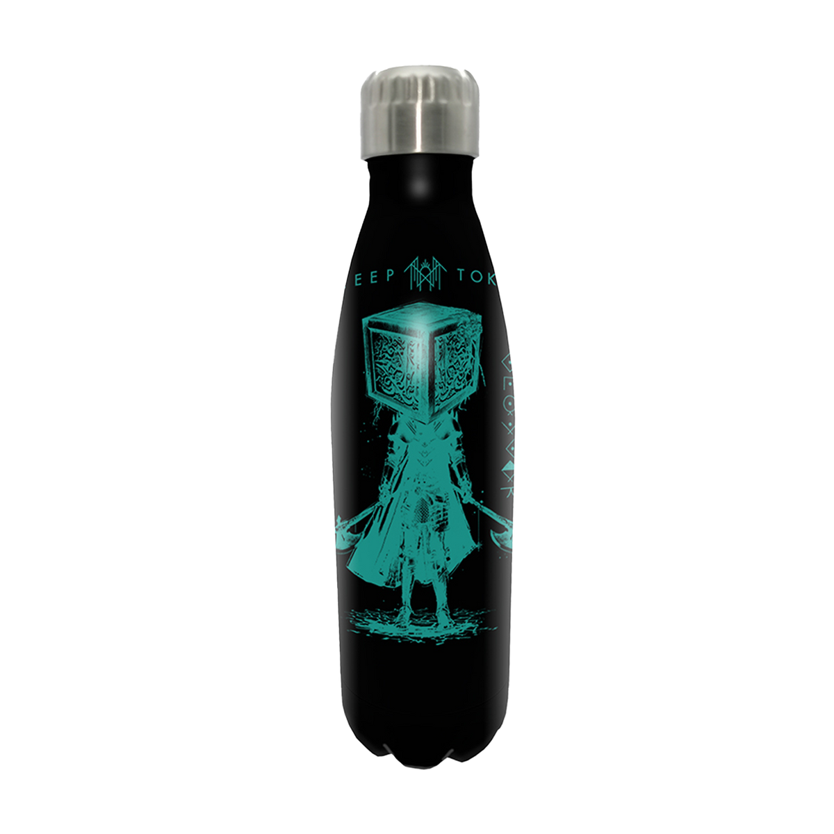 Sleep Token Bottle - Granite