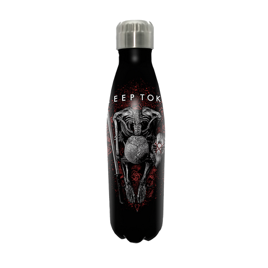 Sleep Token Bottle - The Love You Want