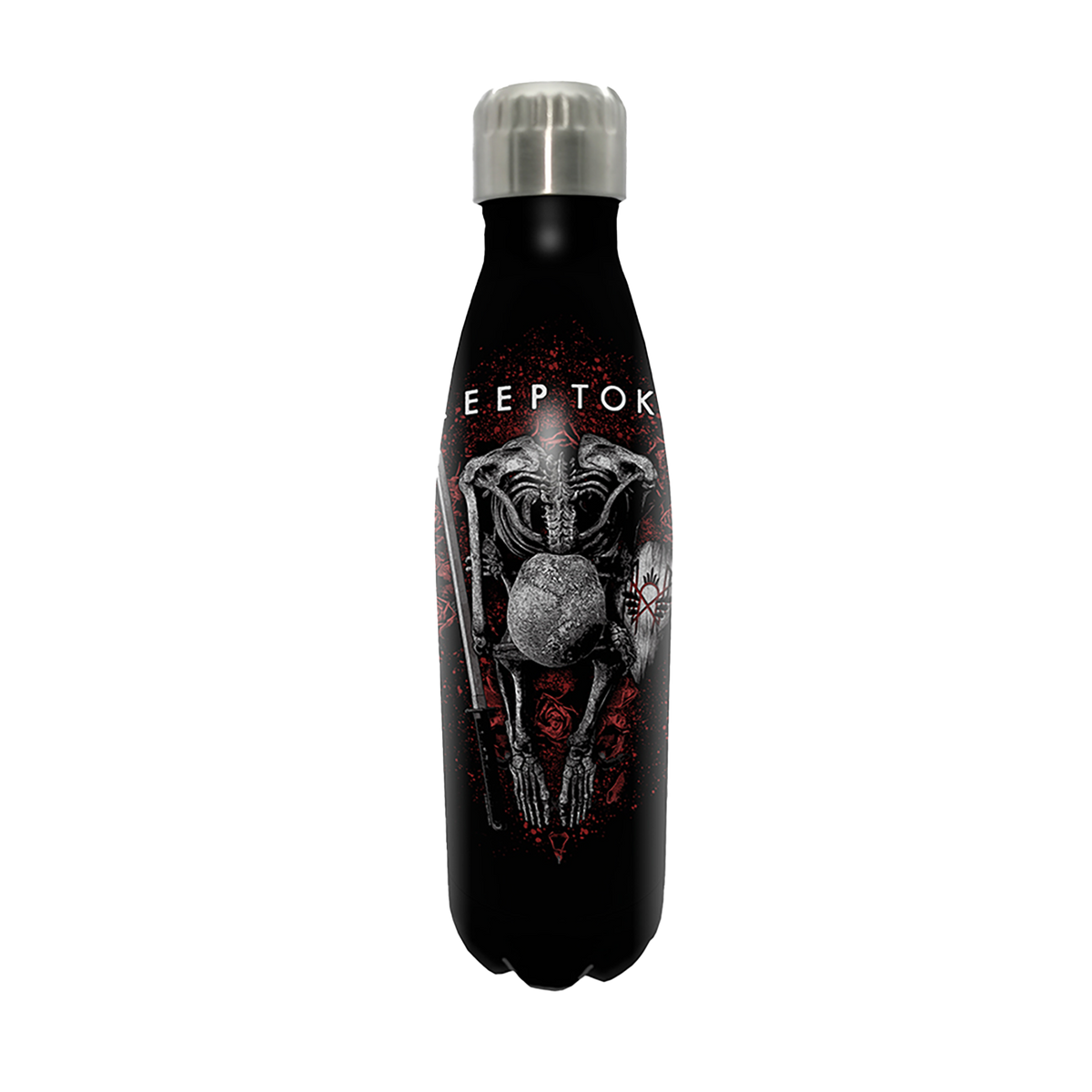 Sleep Token Bottle - The Love You Want