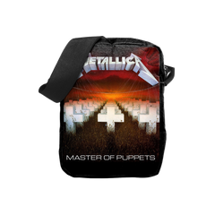 Metallica Crossbody Bag - Master Of Puppets