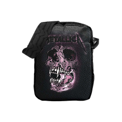 Metallica Crossbody Bag - Pushead