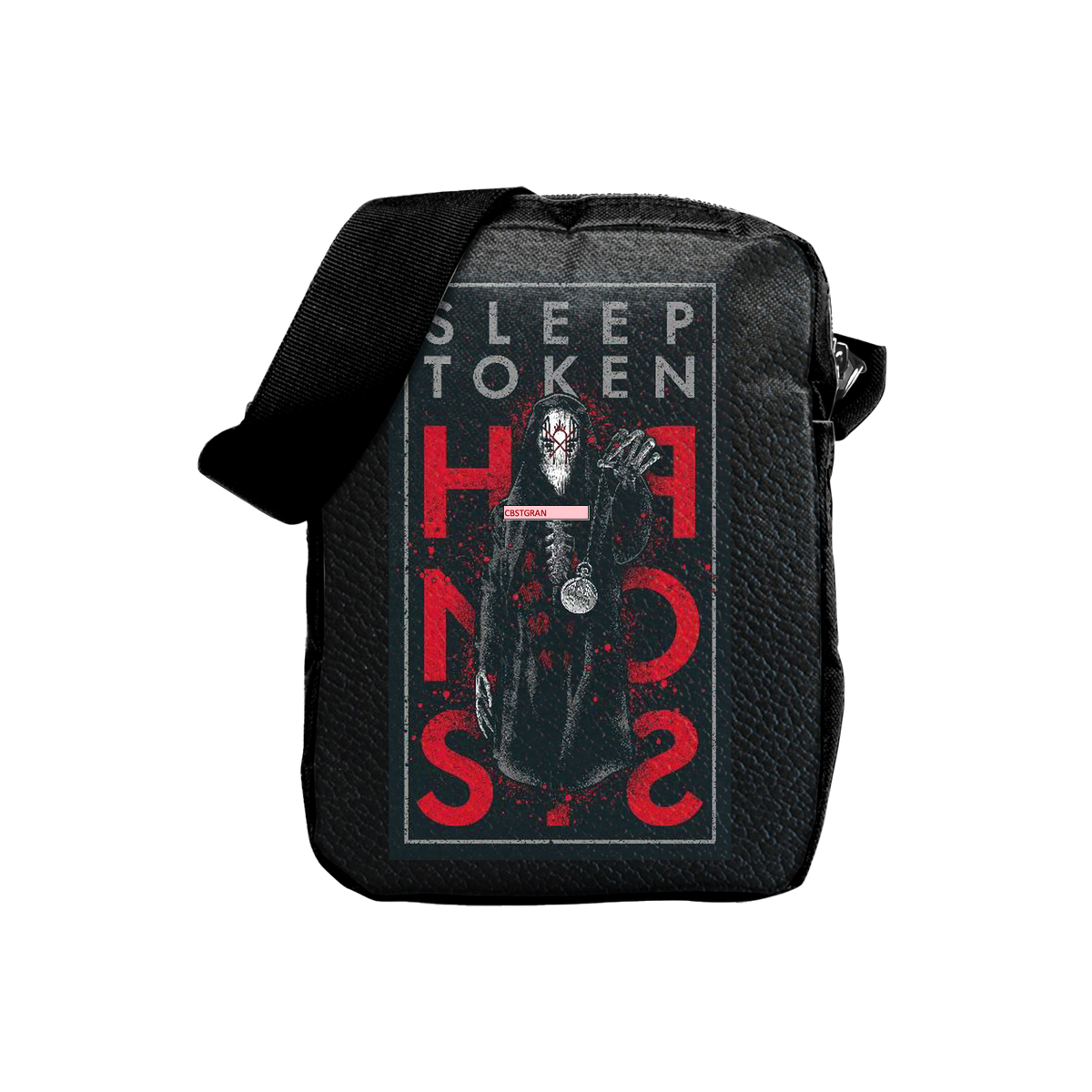 Sleep Token Crossbody Bag - Hypnosis